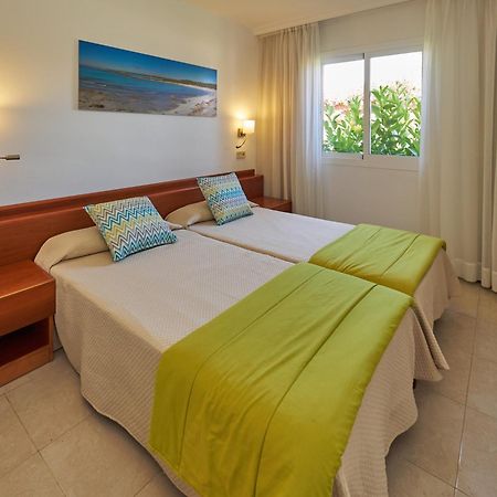 Aparthotel Ciudad Laurel Cala Millor  Exteriér fotografie